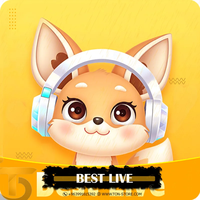 BEST LIVE