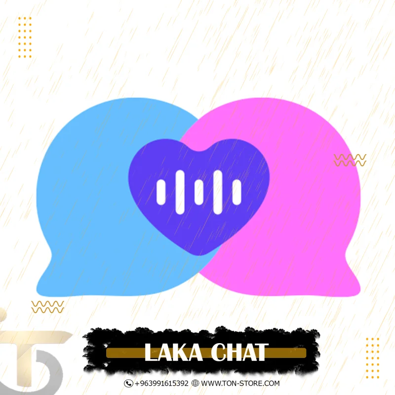 LAKA CHAT
