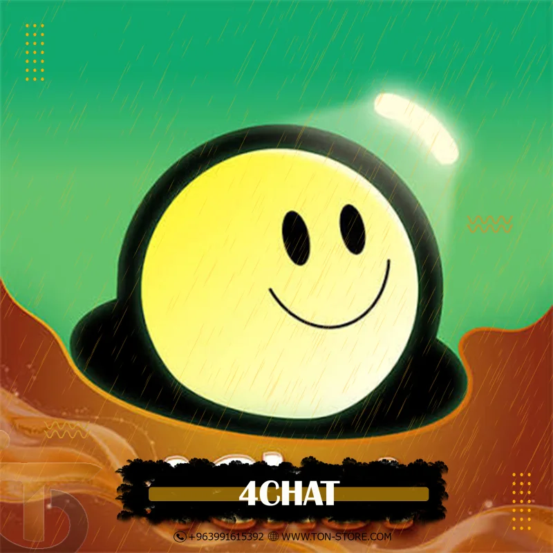 4CHAT