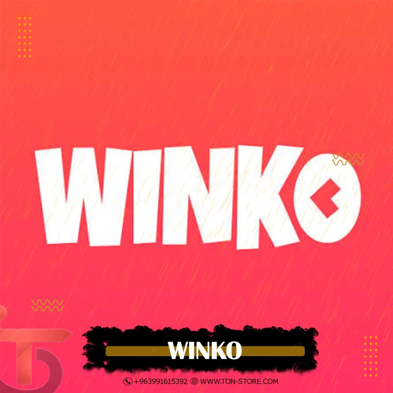 WINKO