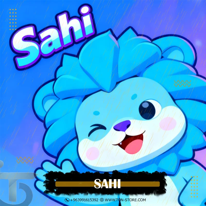 SAHI
