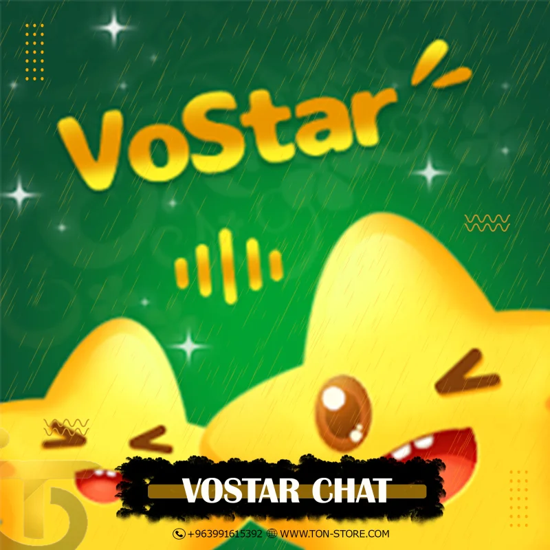 VOSTAR CHAT