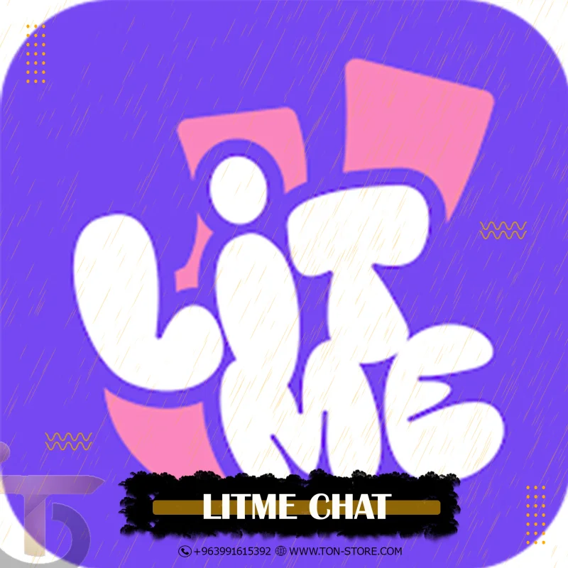 LITME CHAT