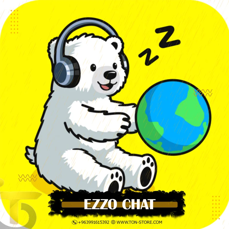 EZZO CHAT