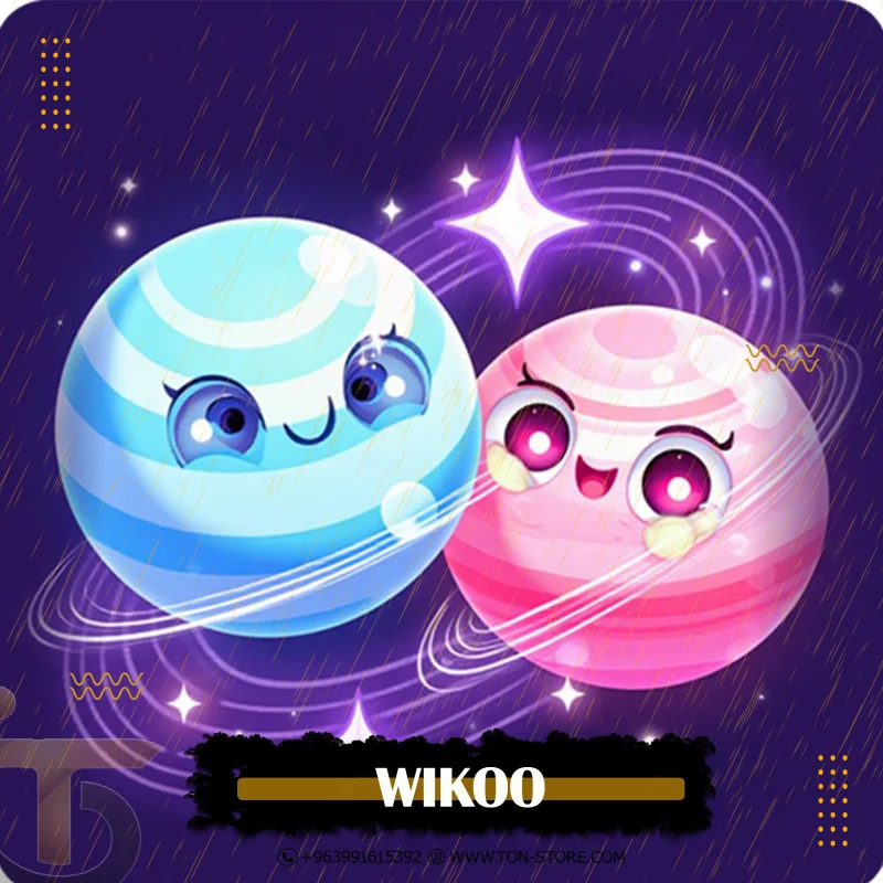 WIKOO
