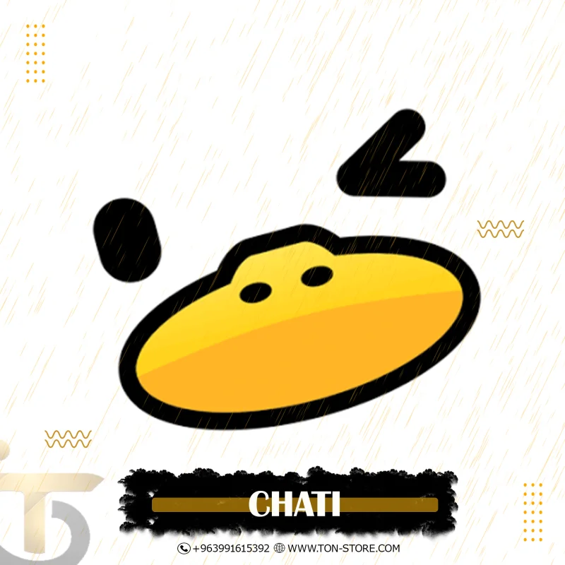 CHATI
