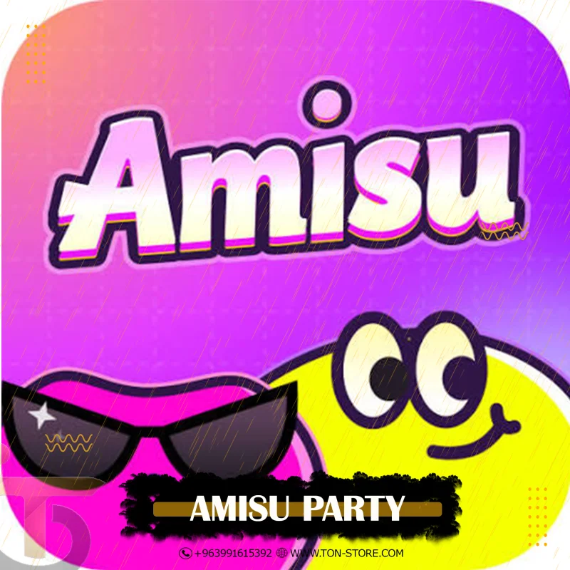 AMISU PARTY