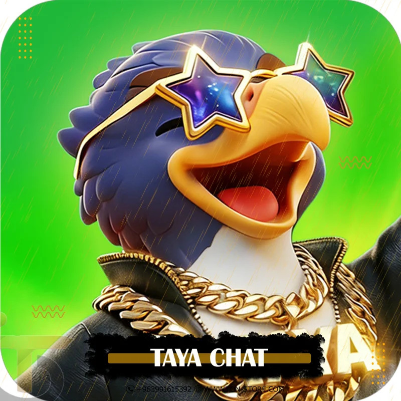 TAYA CHAT