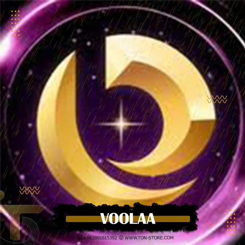 VOOLAA