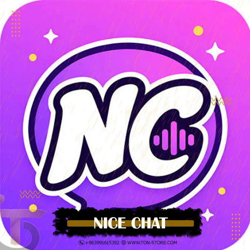 NICE CHAT