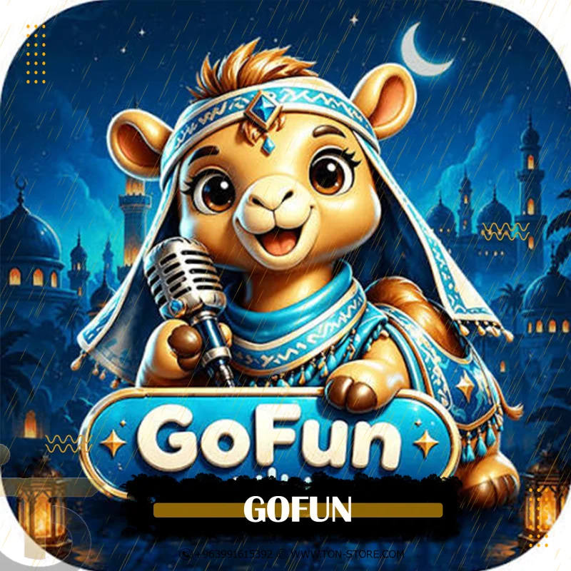 GOFUN