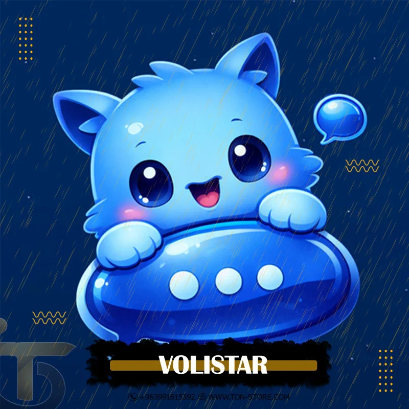 VOLISTAR