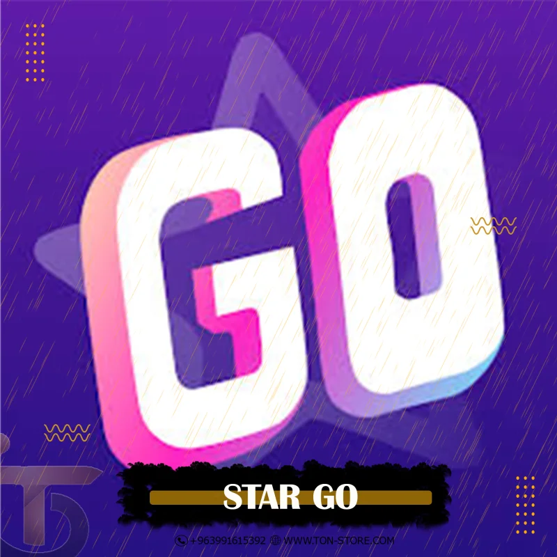 STAR GO