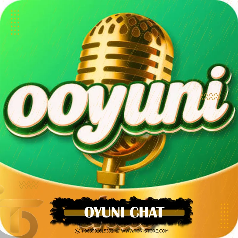 OYUNI CHAT