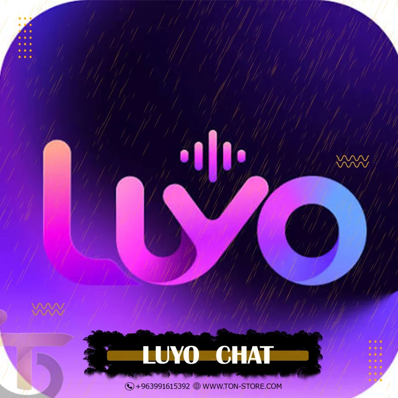 LUYO  CHAT