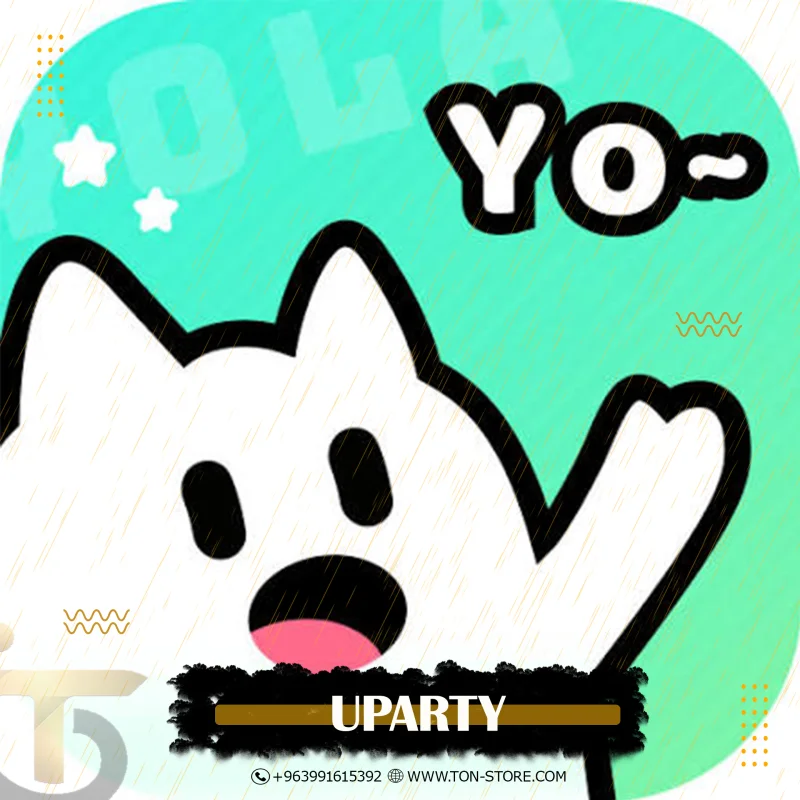 UPARTY