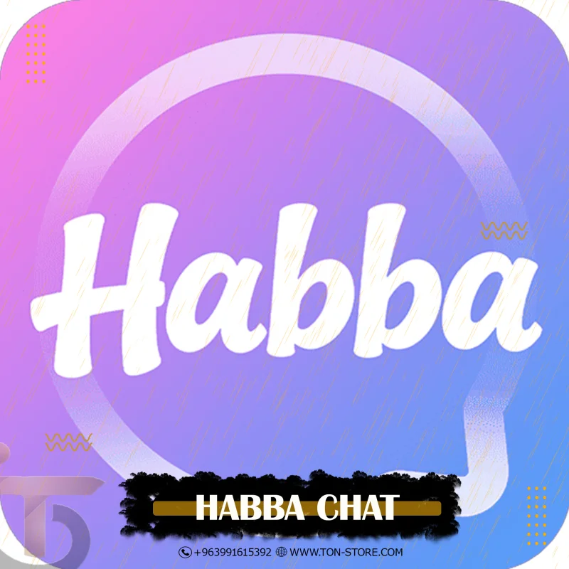HABBA CHAT