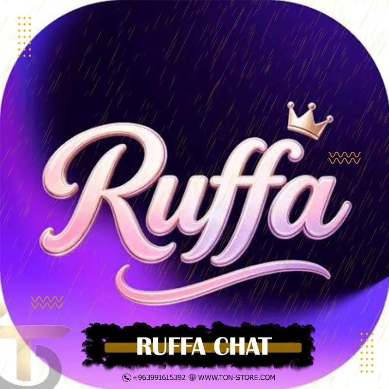 RUFFA CHAT