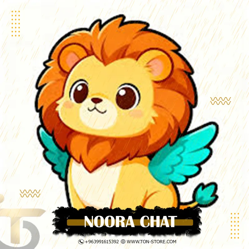 NOORA CHAT