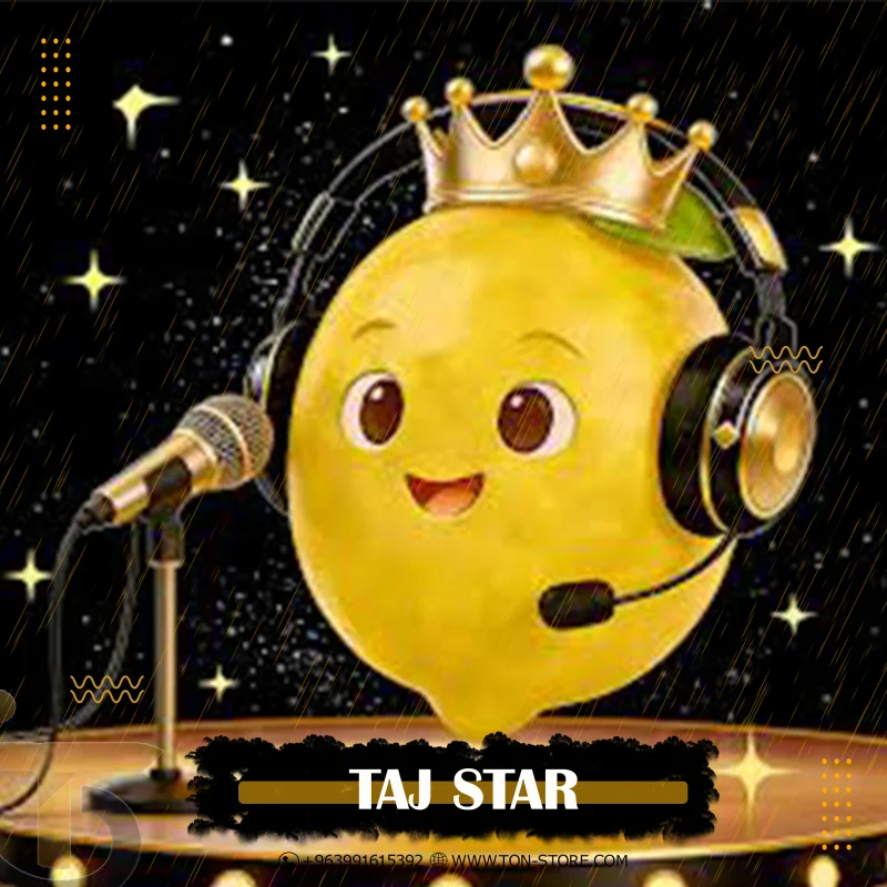 TAJ STAR
