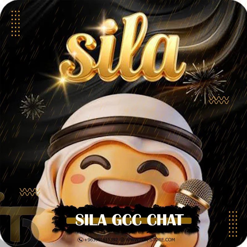SILA GCC CHAT