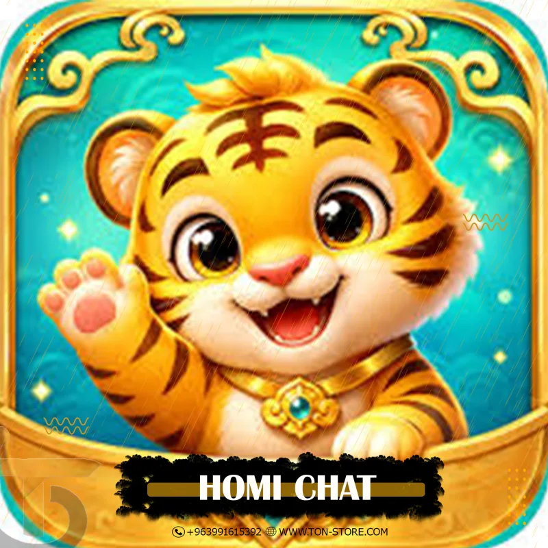 HOMI CHAT