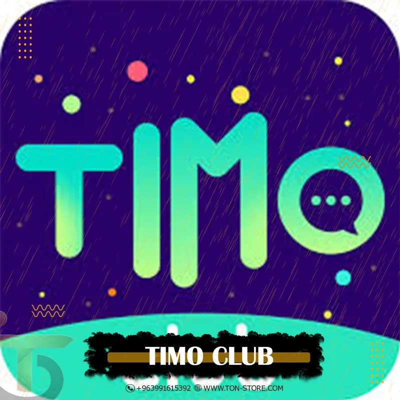 TIMO CLUB