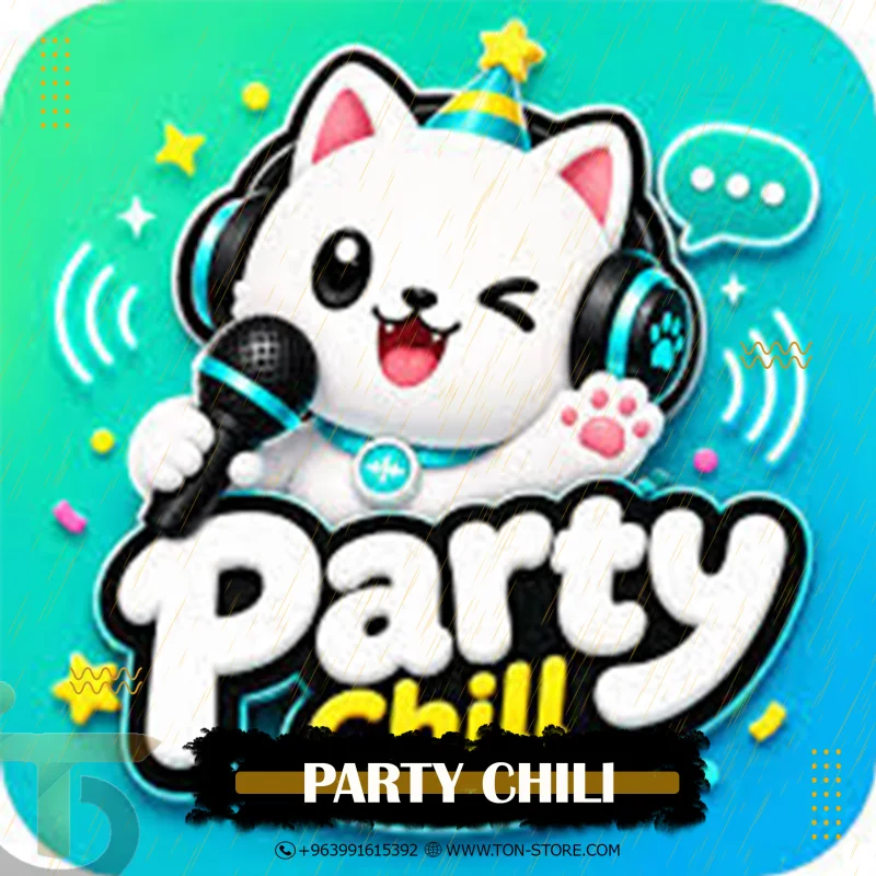 PARTY CHILl