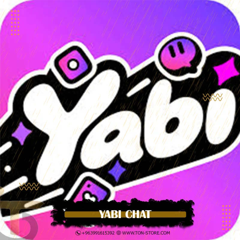 YABI CHAT