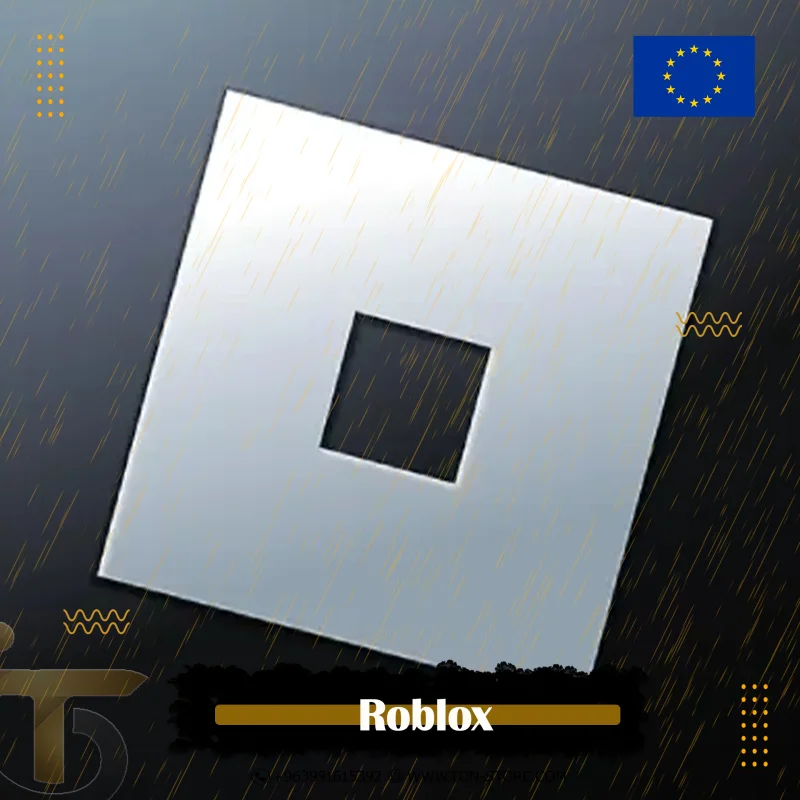 Roblox 25€