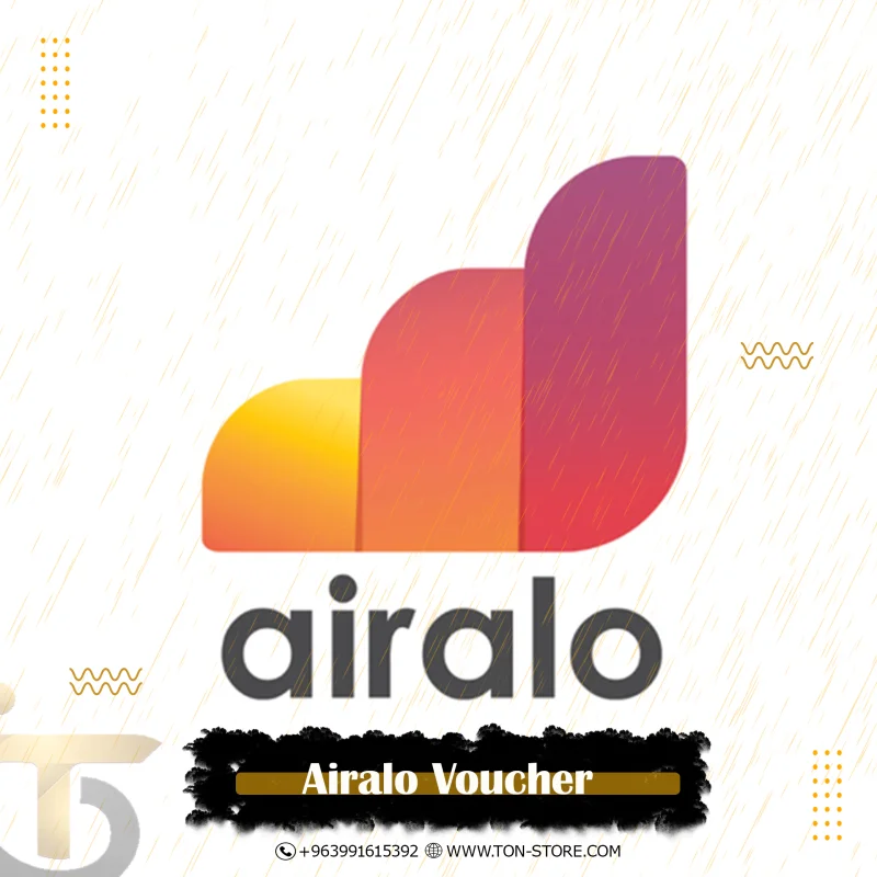 Airalo Voucher 10 USD