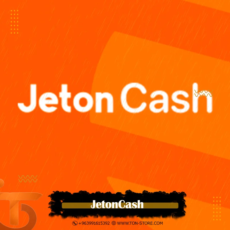 JetonCash 100 EUR
