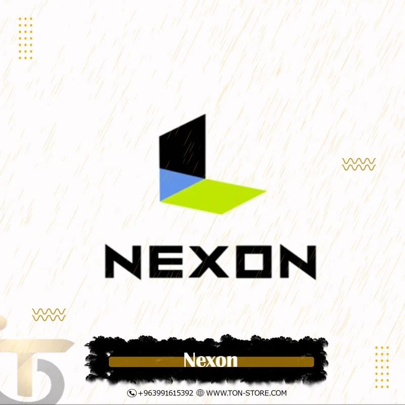 Nexton 50 USD