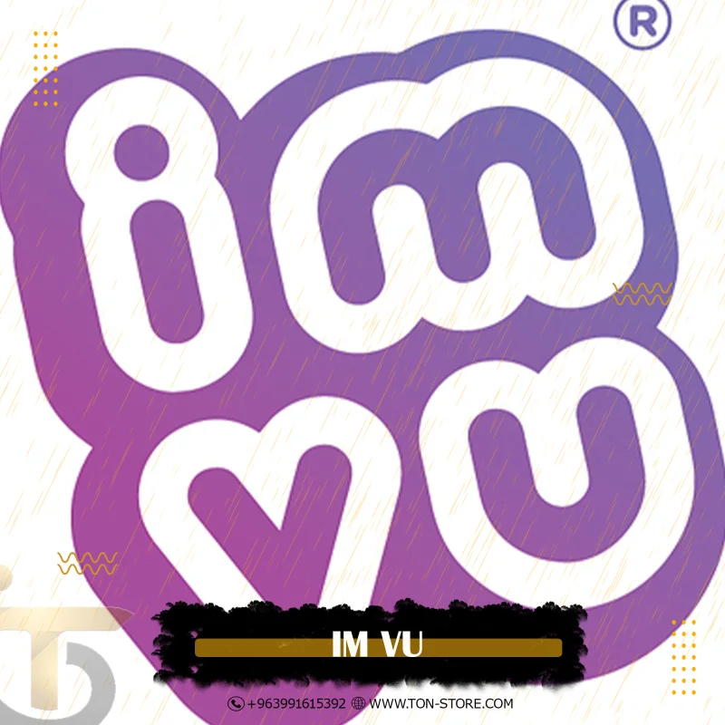 Imvu 10 USD