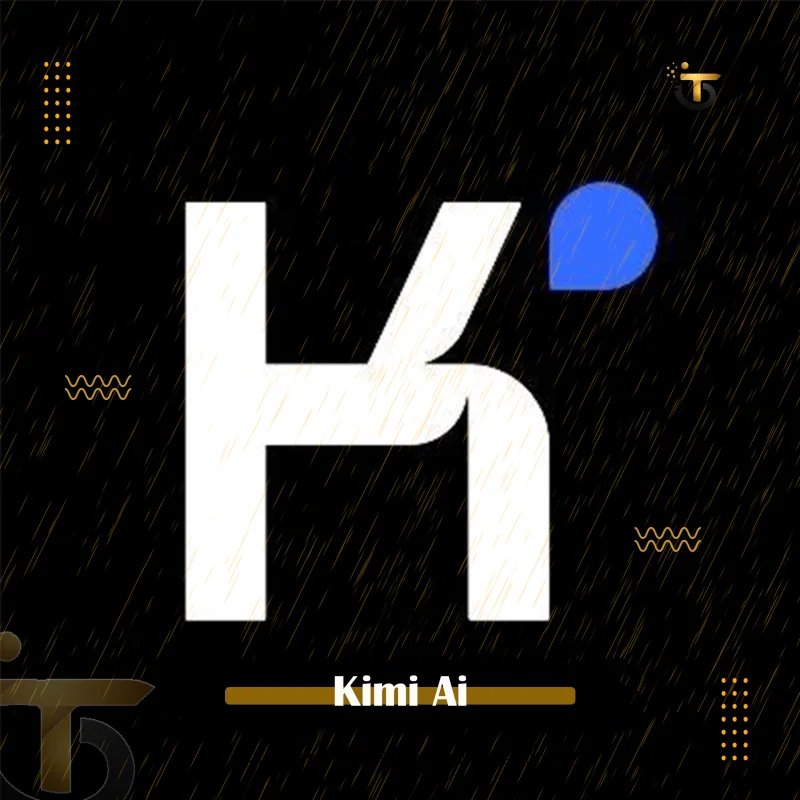 Kimi Ai Advanced 1 Month