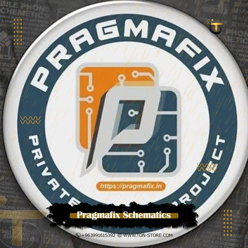 Pragmafix Schematics Tool Activation (1 Year New)